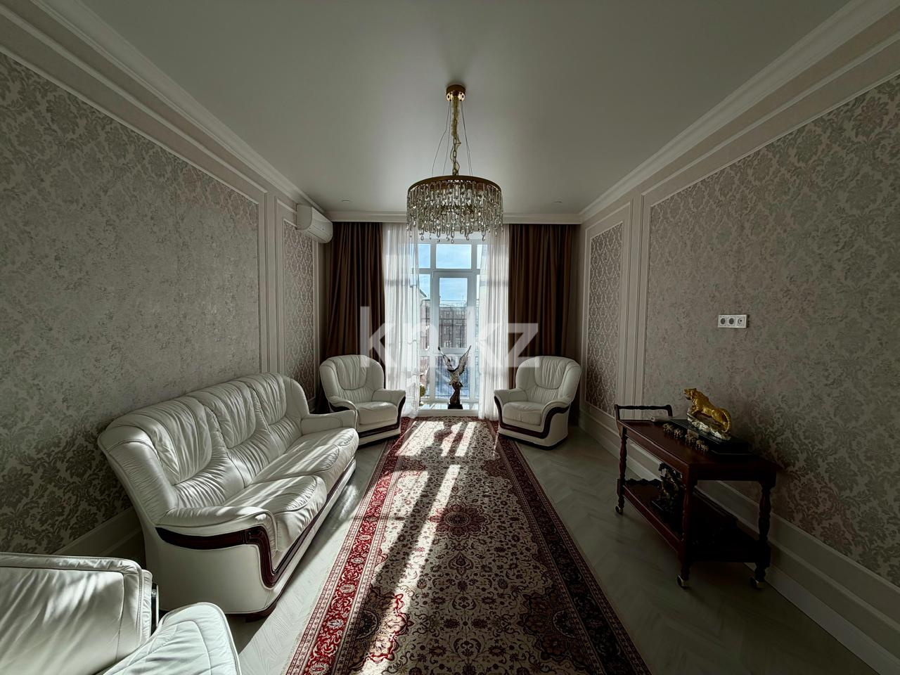 Продажа 3-комнатной квартиры, 92 м² в Караганде - фото 3