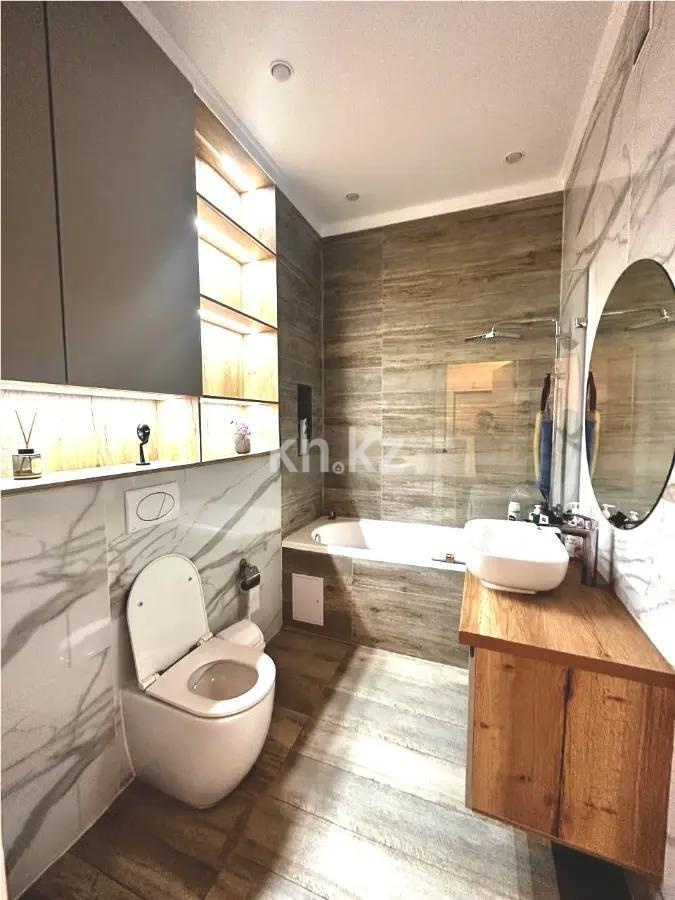 Продажа 5-комнатной квартиры, 132 м² в Астане - фото 7