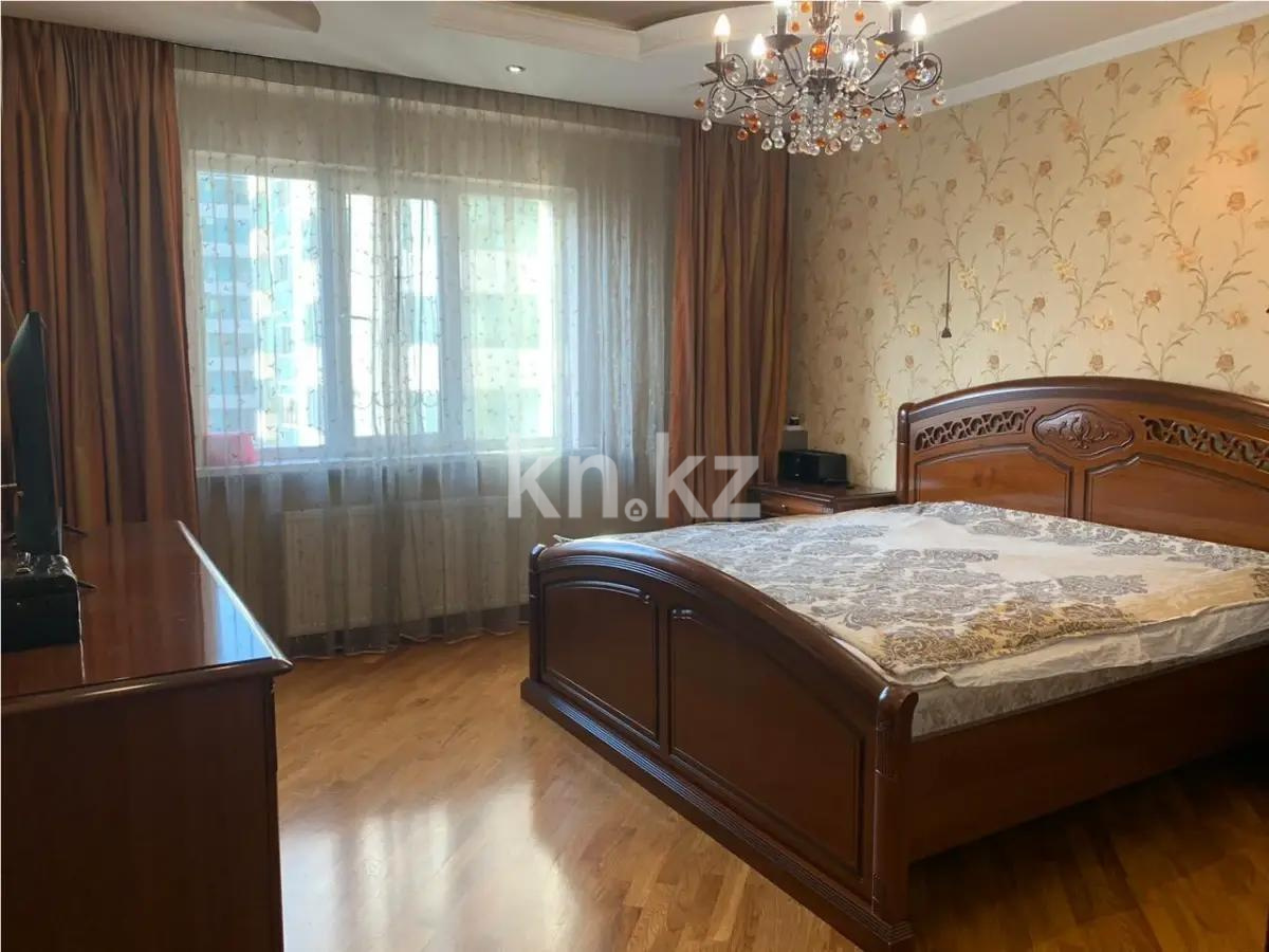 Продажа 4-комнатной квартиры, 150 м² в Алматы - фото 3