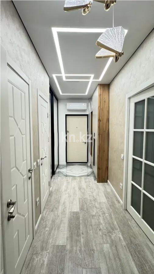 Продажа 2-комнатной квартиры, 50.1 м² в Алматы - фото 5