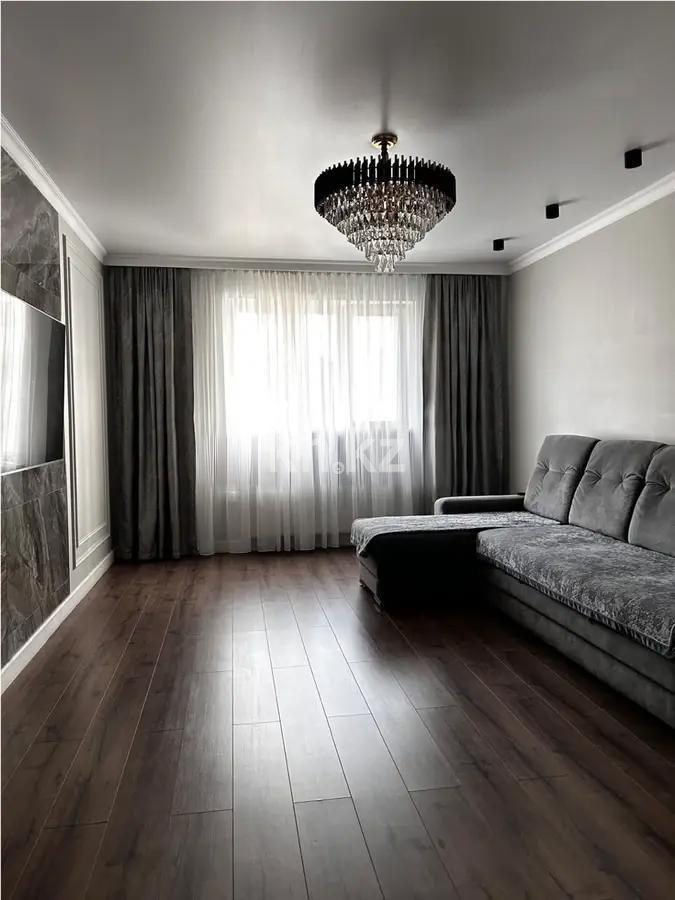 Продажа 3-комнатной квартиры, 88 м² в Астане