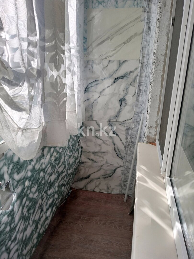 Аренда 1-комнатной квартиры, 30 м² в Темиртау - фото 10