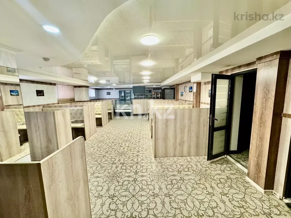 Продажа здания, 2800 м² в Астане - фото 5