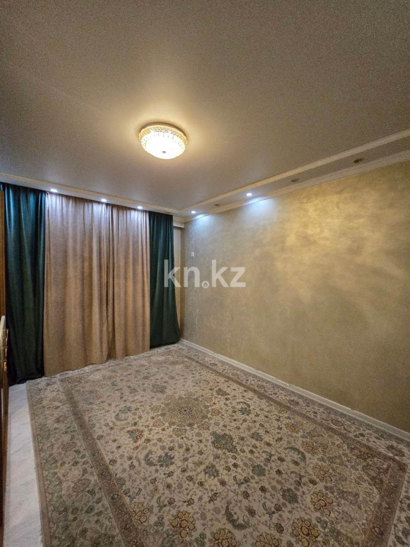 Продажа 2-комнатной квартиры, 64.4 м² в Алматы - фото 26