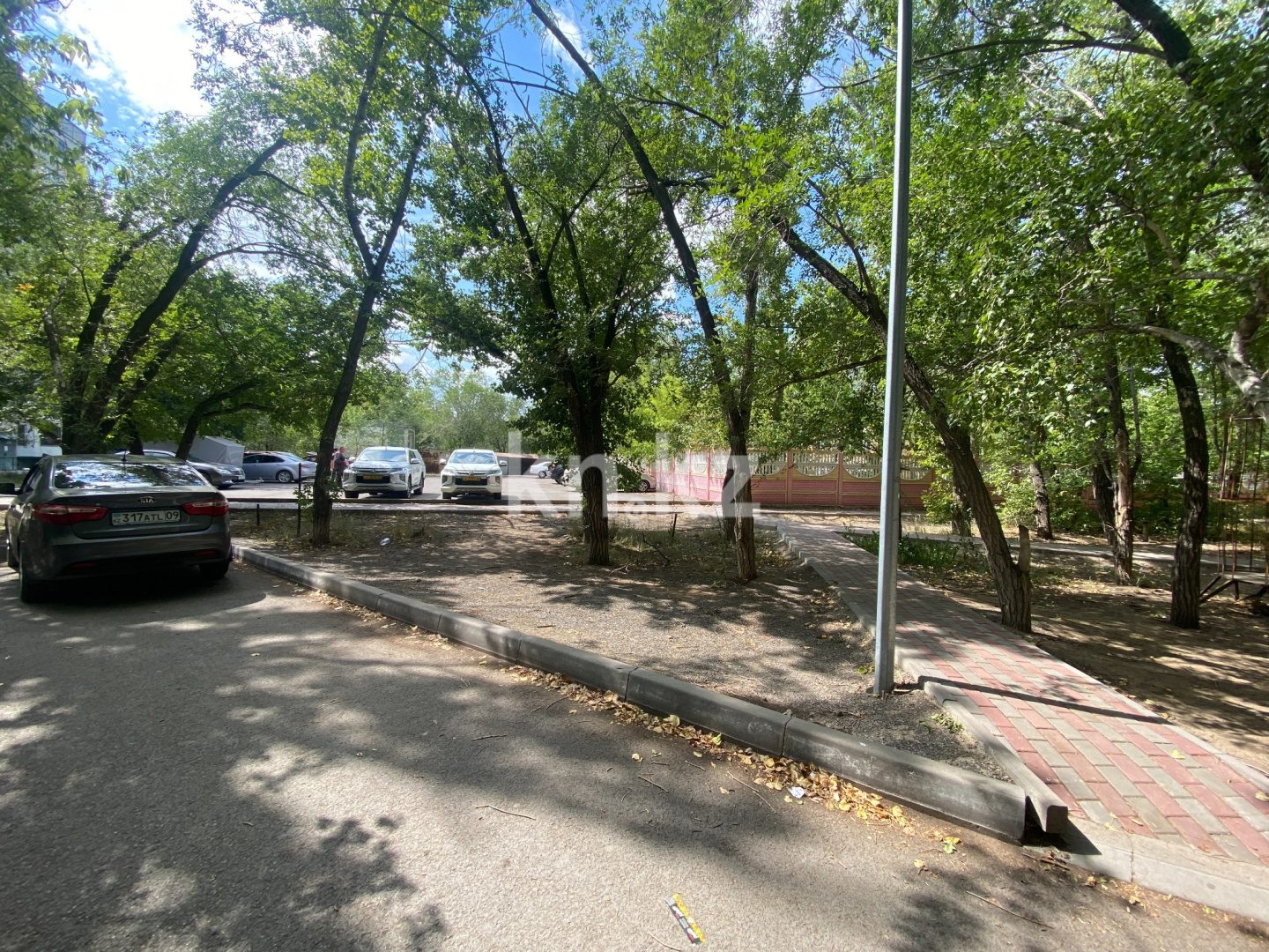 Продажа 2-комнатной квартиры, 47 м² в Караганде - фото 18
