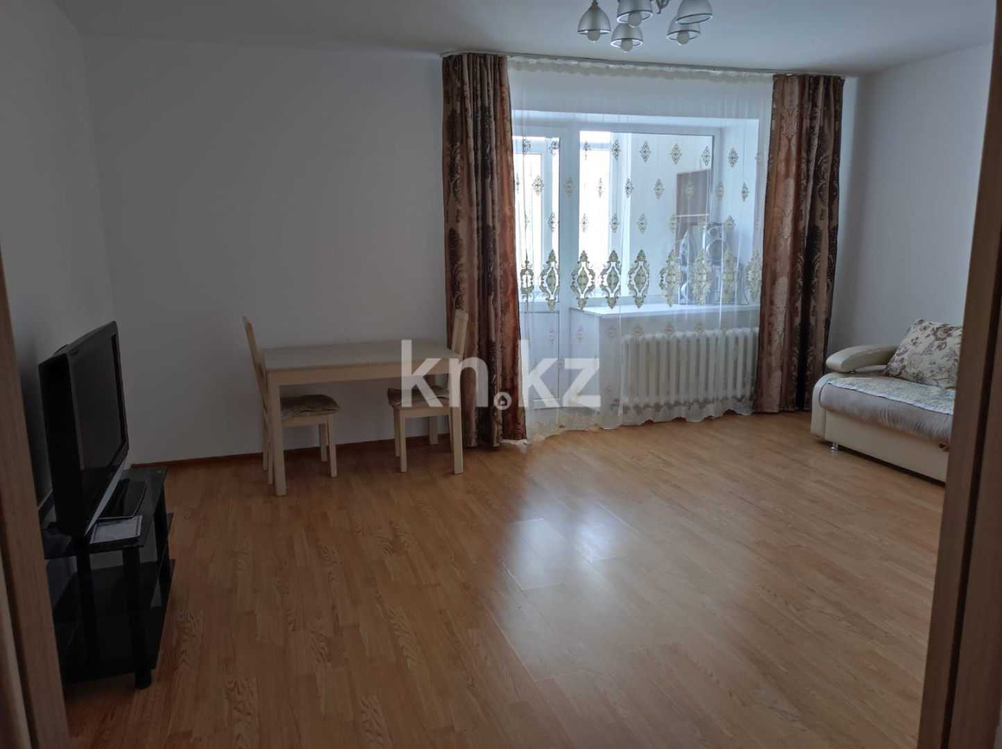 Аренда 2-комнатной квартиры, 64 м² в Астане - фото 2