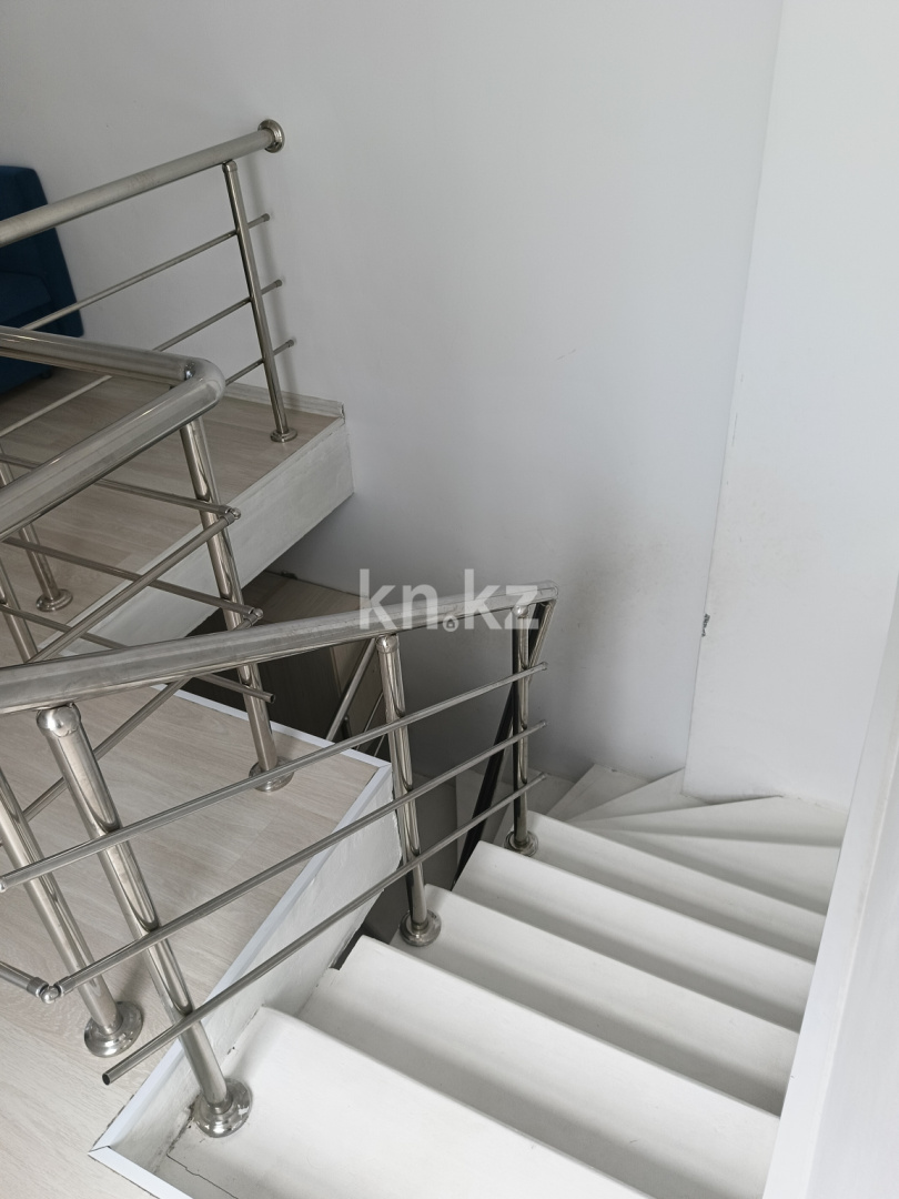 Продажа 2-комнатной квартиры, 69 м², пер. Нурлы, дом  2 - ул. Сатпаева в Астане - фото 18