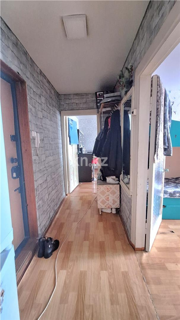 Продажа 2-комнатной квартиры, 44 м² в Караганде - фото 8