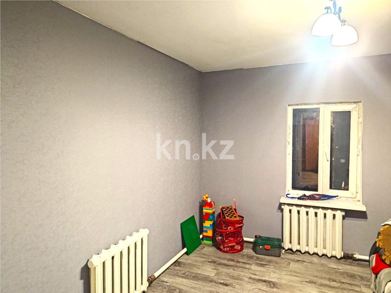 Продажа 3-комнатного дома, 56 м², пер. Львовский в Караганде - фото 5