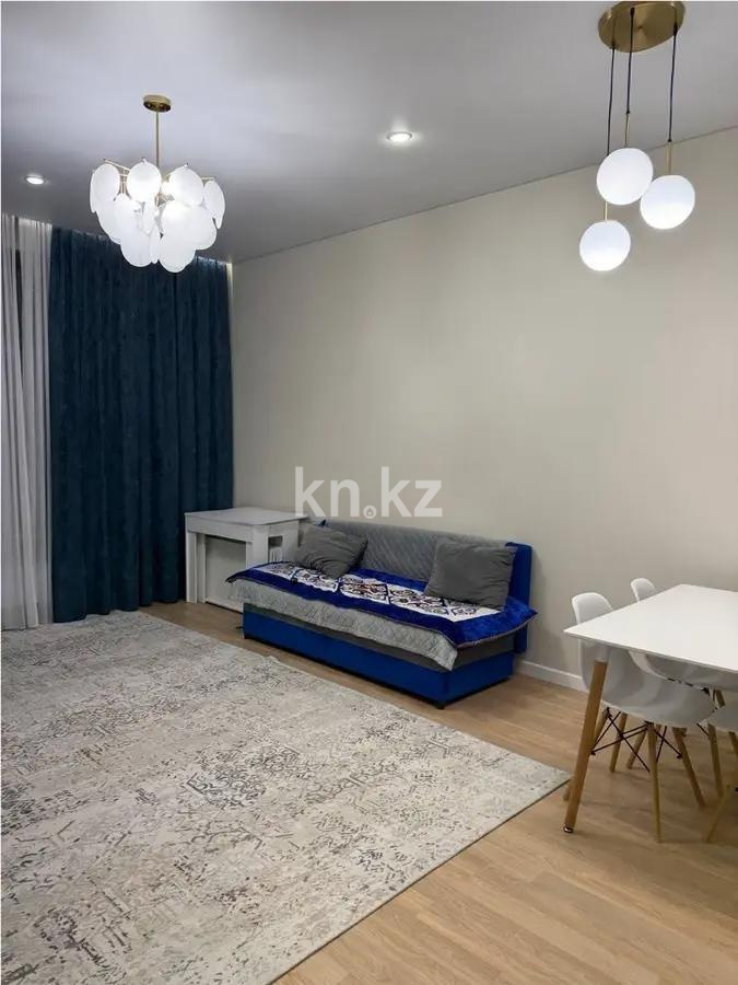 Продажа 2-комнатной квартиры, 50 м² в Караганде - фото 2
