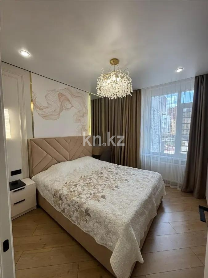 Продажа 3-комнатной квартиры, 74 м² в Астане - фото 2