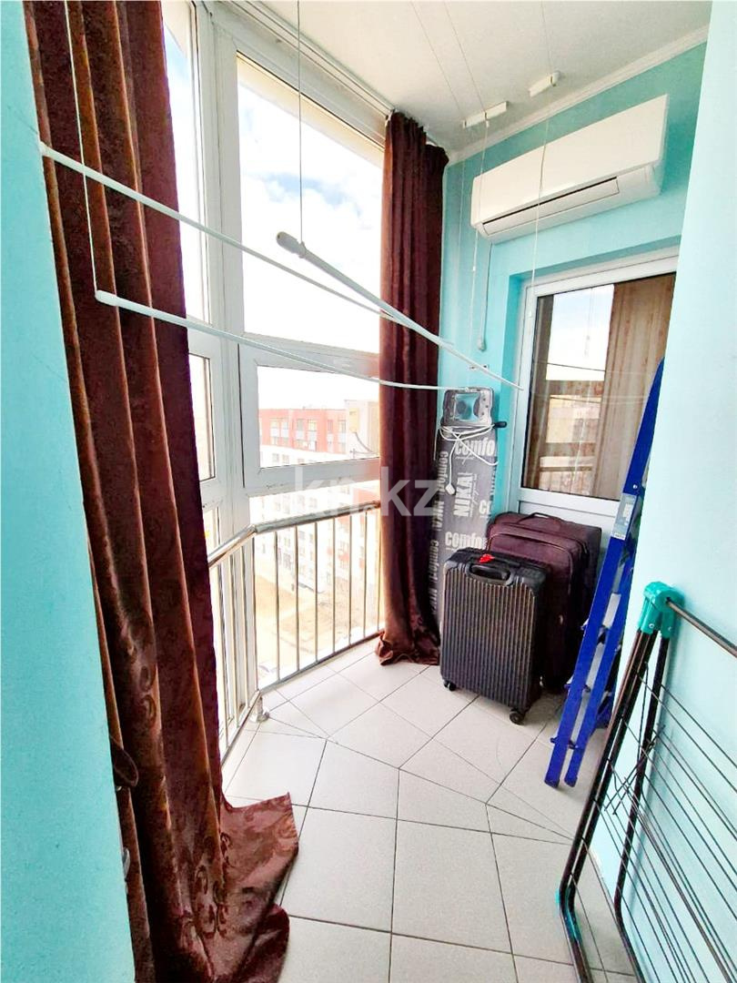 Продажа 3-комнатной квартиры, 103 м² в Астане - фото 10