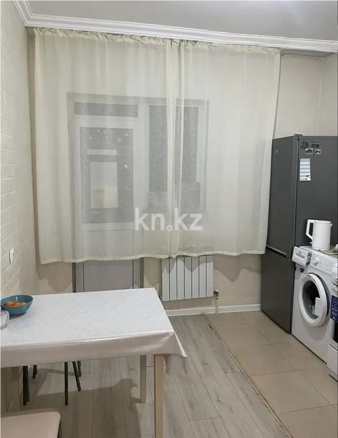 Продажа 1-комнатной квартиры, 35 м² в Астане - фото 2