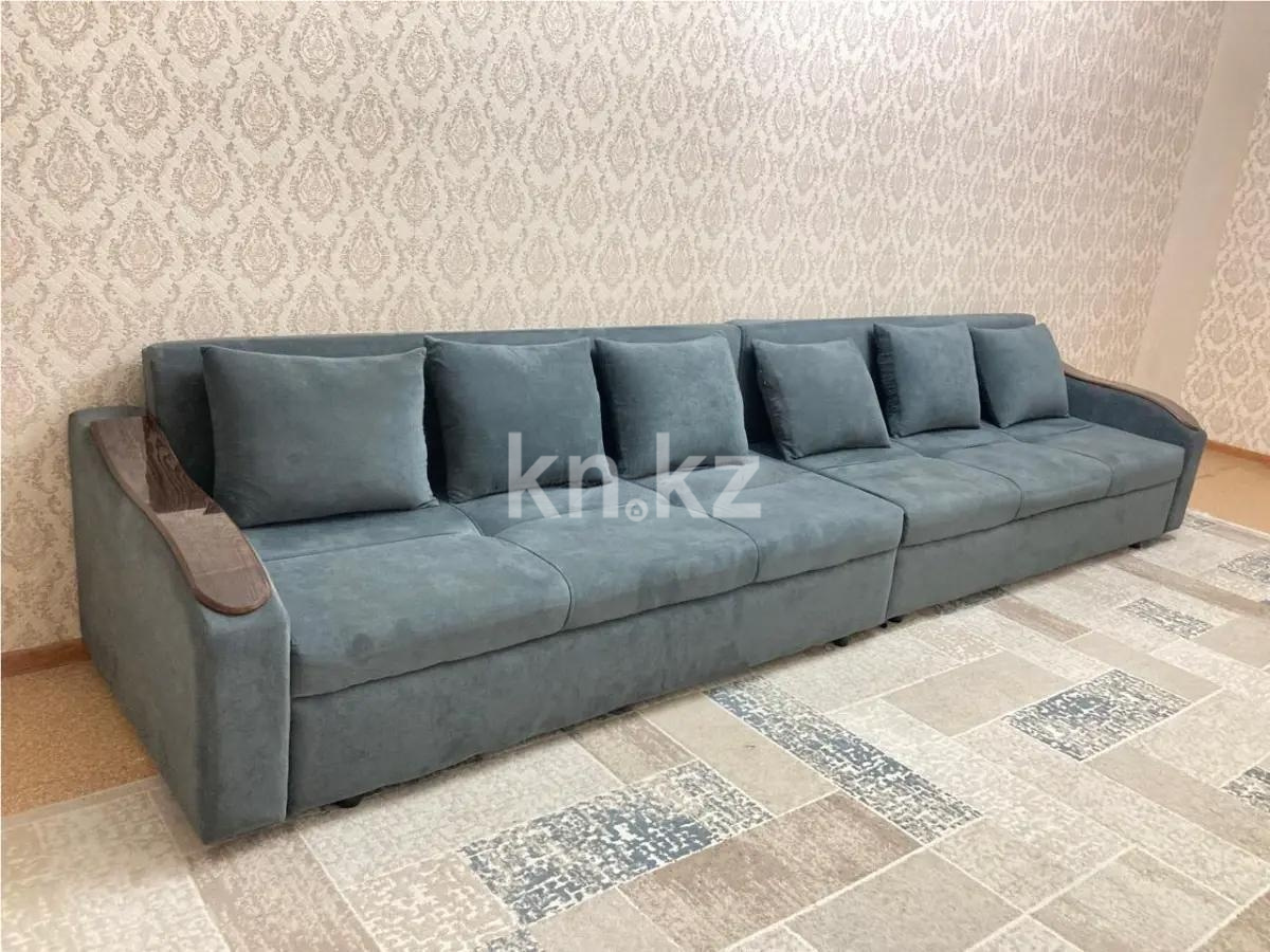 Продажа 3-комнатной квартиры, 78 м² в Алматы