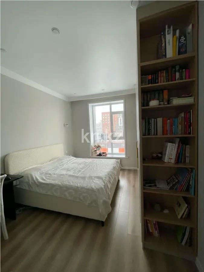 Продажа 2-комнатной квартиры, 40 м² в Астане - фото 2
