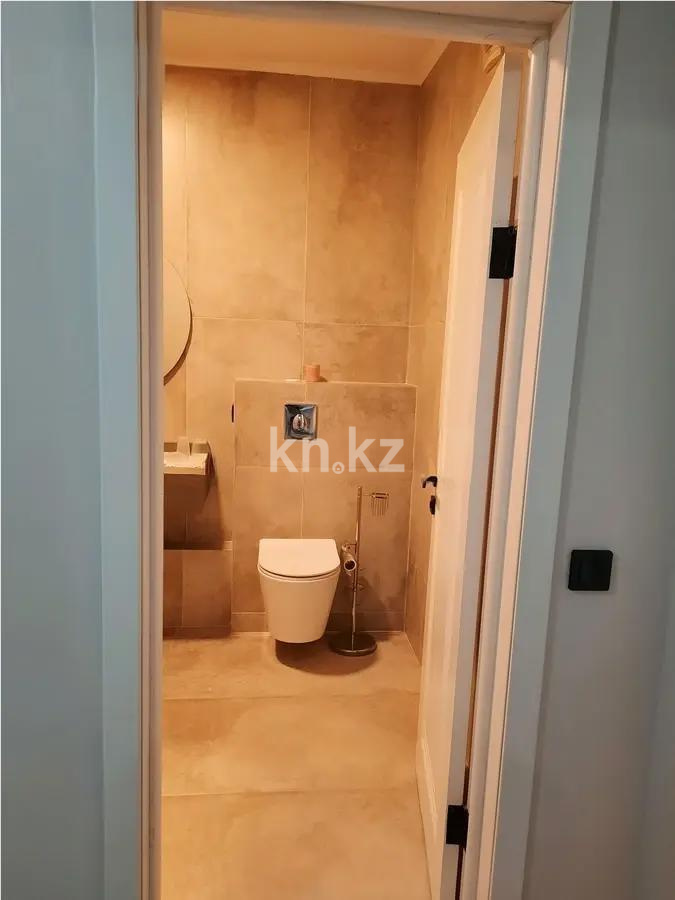 Продажа 1-комнатной квартиры, 45 м², пр. Туран, дом  55/3 в Астане - фото 4