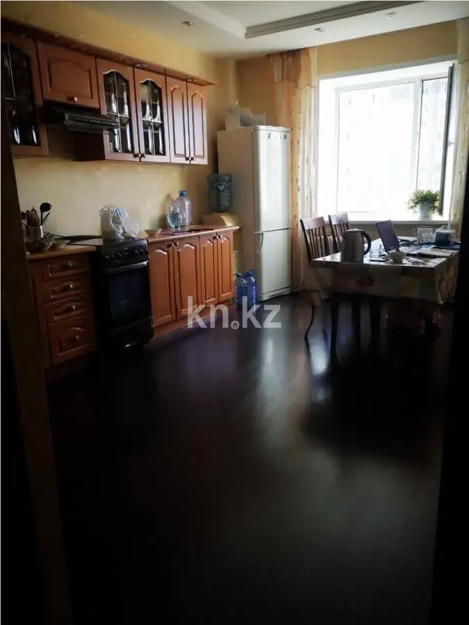 Продажа 2-комнатной квартиры, 76.7 м² в Астане - фото 3