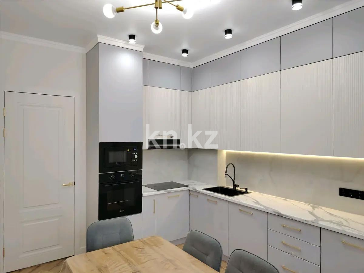 Продажа 3-комнатной квартиры, 87.7 м², ул. Е-36, дом  2/1 в Астане - фото 5