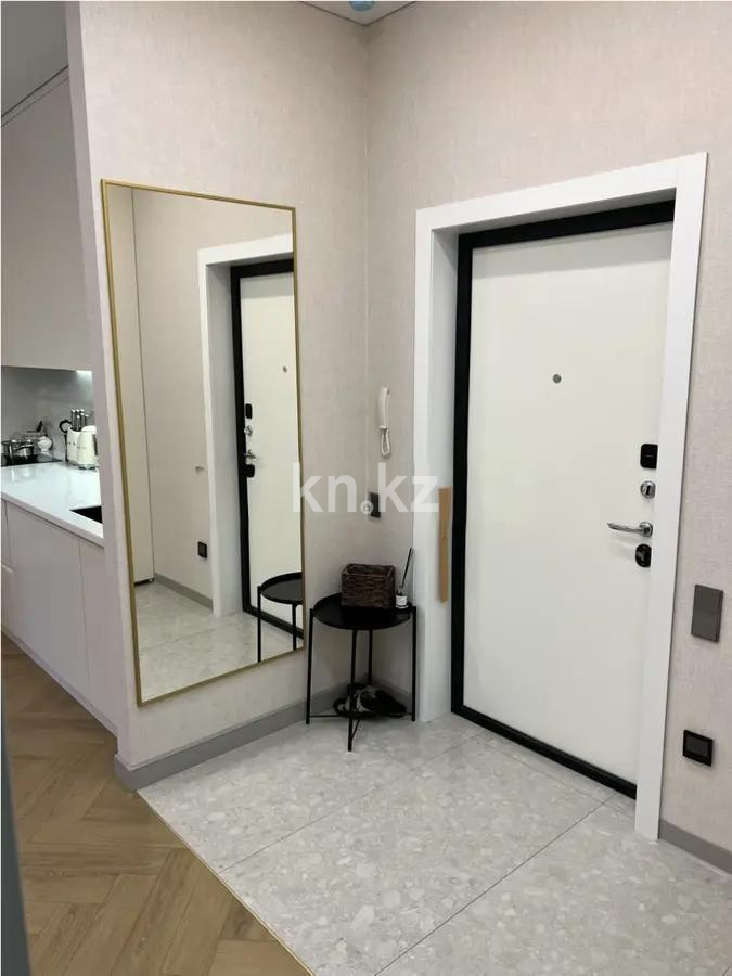 Продажа 3-комнатной квартиры, 77.2 м² в Алматы - фото 6