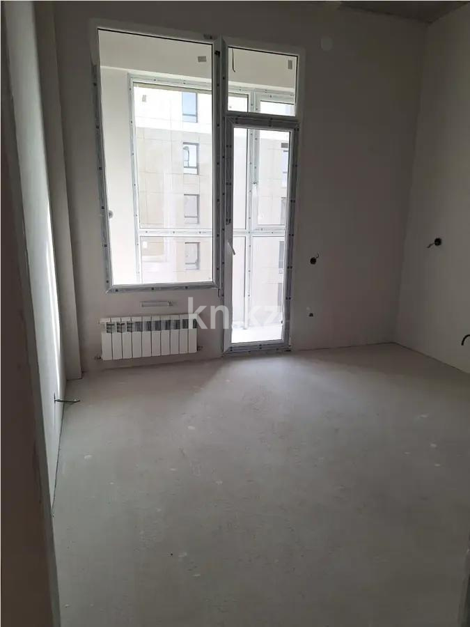 Продажа 1-комнатной квартиры, 39.7 м² в Алматы - фото 2