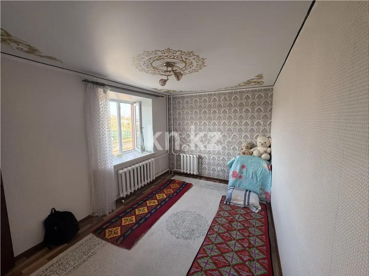 Продажа 1-комнатной квартиры, 33 м² в Астане