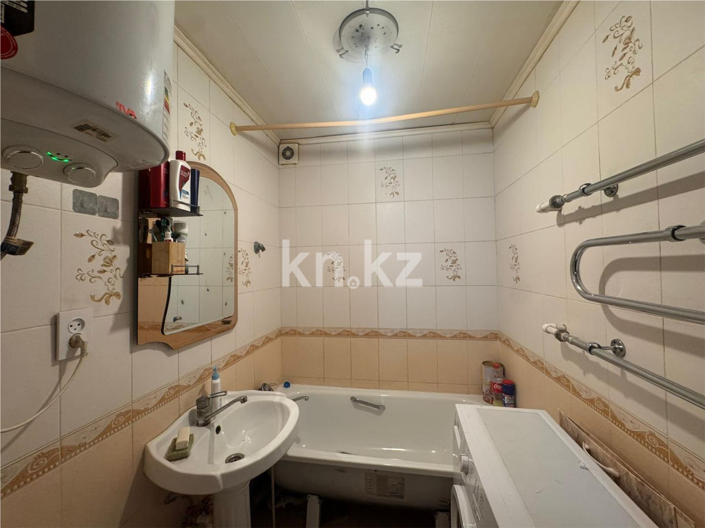 Продажа 2-комнатной квартиры, 41 м² в Караганде - фото 8