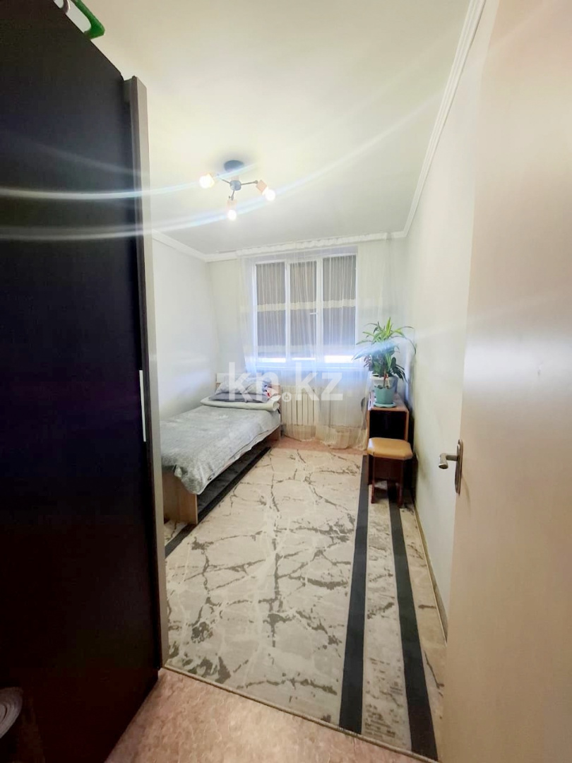 Продажа 3-комнатной квартиры, 57 м² в Алматы - фото 9