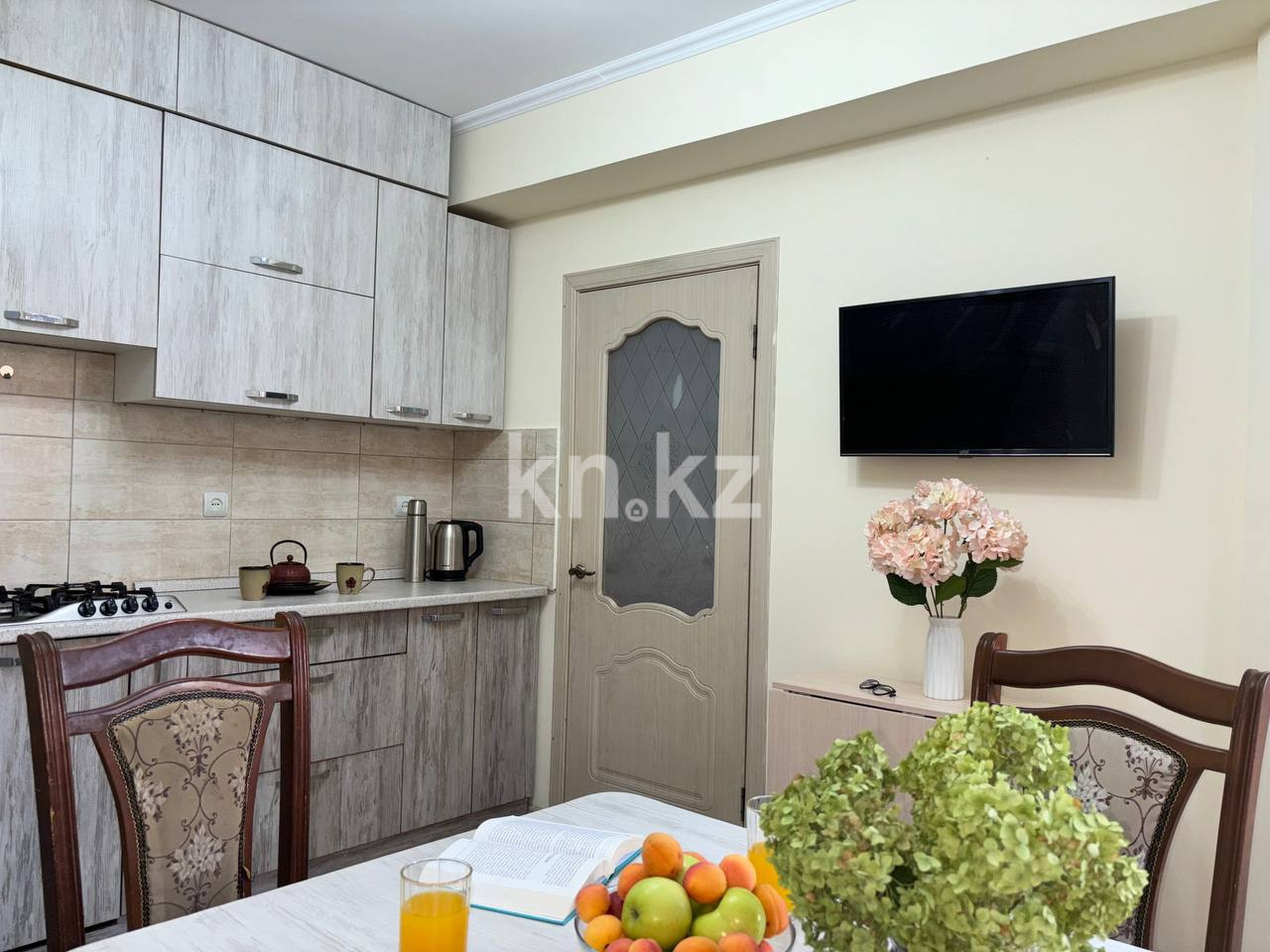 Аренда 2-комнатной квартиры, 80 м² в Алматы - фото 13