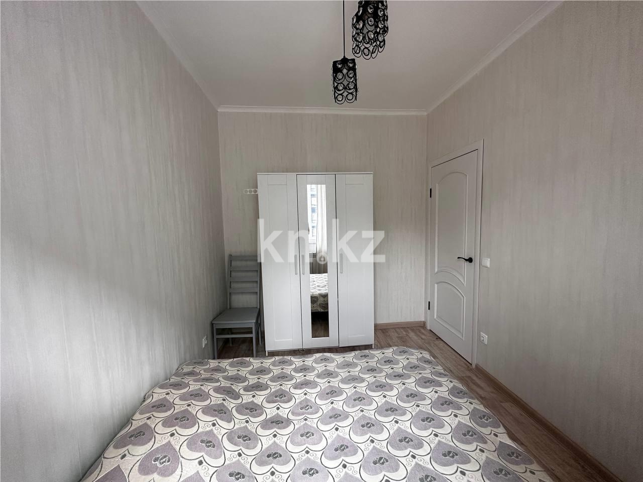 Продажа 2-комнатной квартиры, 37.5 м², ул. Баглановой в Астане - фото 3