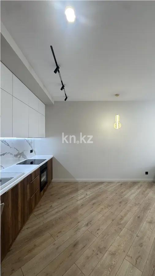 Продажа 2-комнатной квартиры, 40 м² в Алматы - фото 3
