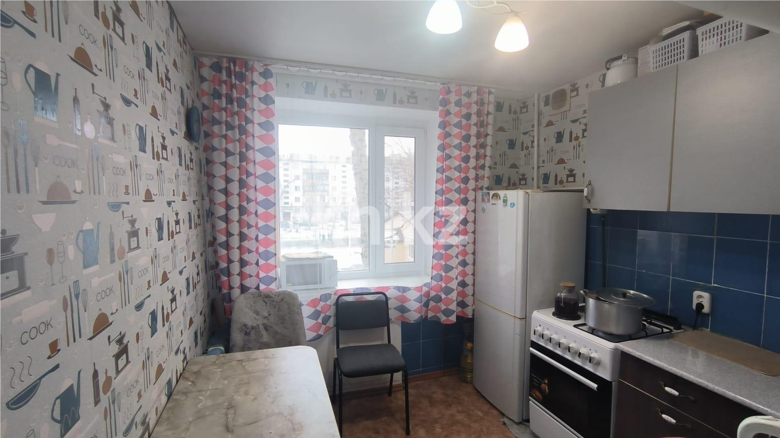 Продажа 2-комнатной квартиры, 46 м², ул. Язева в Караганде - фото 6