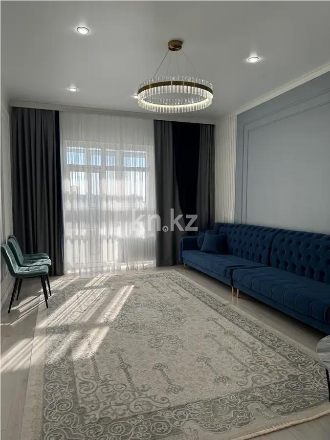 Продажа 5-комнатной квартиры, 120 м², ул. Жанторе Абишева, дом  2б в Караганде