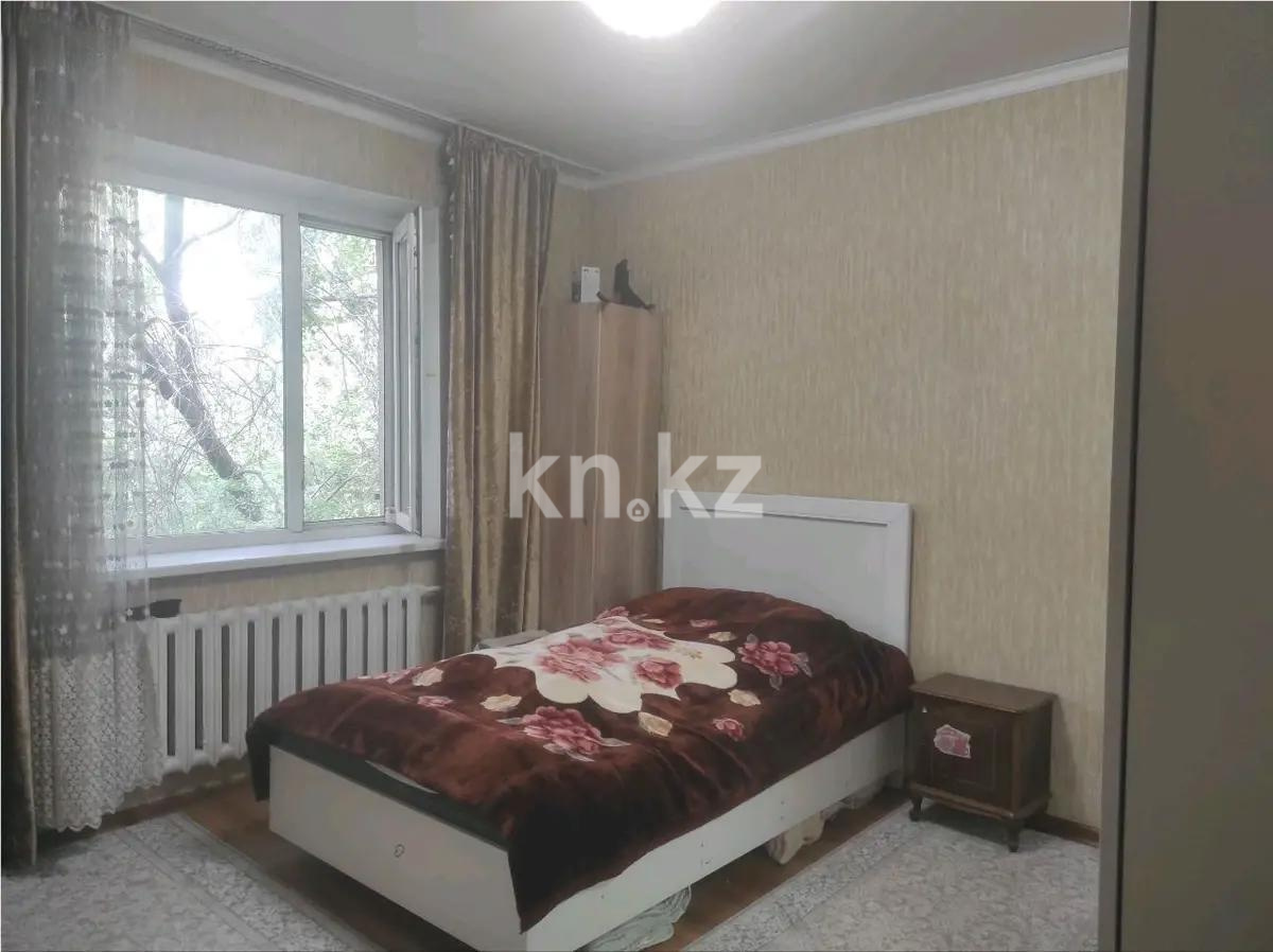 Продажа 2-комнатной квартиры, 53.6 м² в Алматы - фото 2