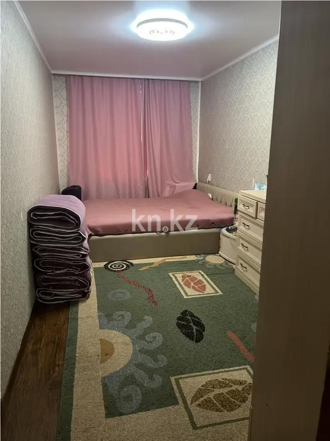 Продажа 2-комнатной квартиры, 46 м², ул. Жубанова, дом  1 в Алматы - фото 2