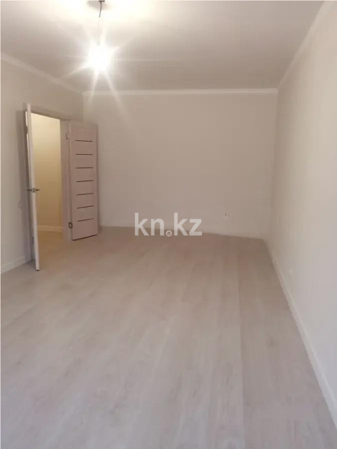 Продажа 1-комнатной квартиры, 44 м², ул. Айнакол, дом  62/1 в Астане