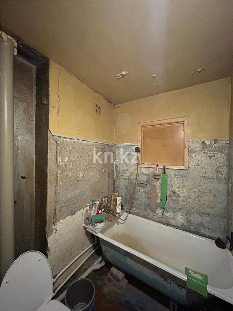 Продажа 2-комнатной квартиры, 44 м², пр. Республики в Темиртау - фото 5