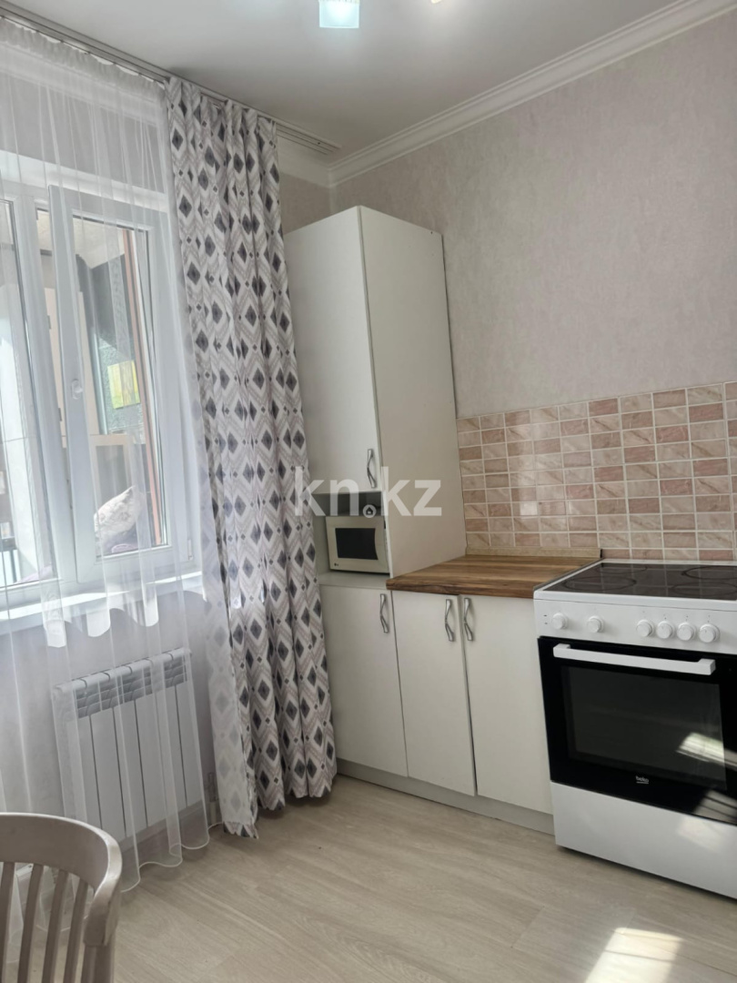 Аренда 1-комнатной квартиры, 40 м² в Астане - фото 2