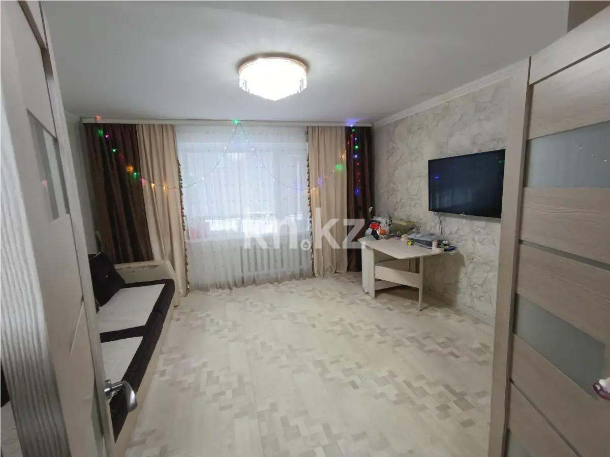 Продажа 2-комнатной квартиры, 53 м² в Караганде