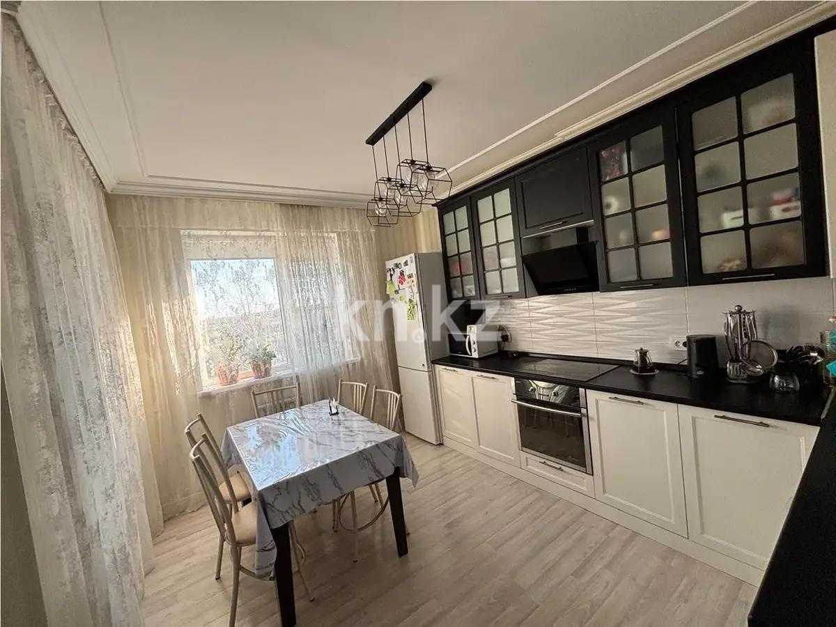 Продажа 3-комнатной квартиры, 94.5 м² в Астане - фото 4