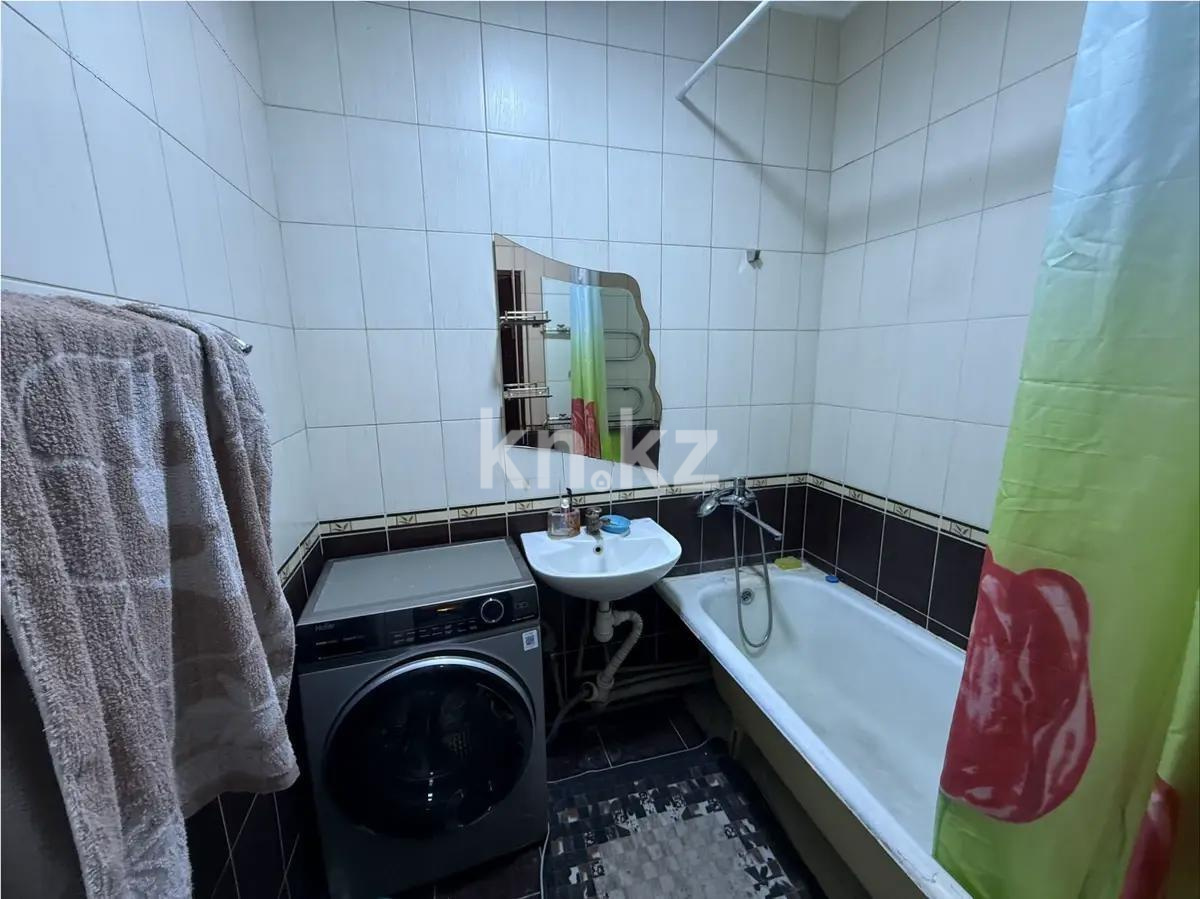Продажа 2-комнатной квартиры, 58 м² в Алматы - фото 3