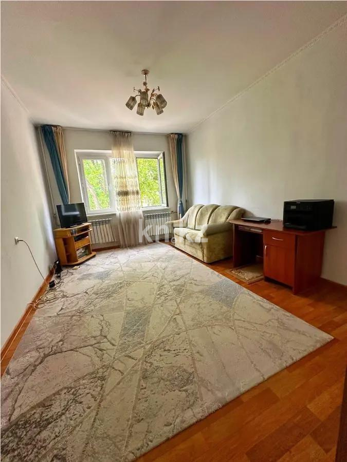 Продажа 1-комнатной квартиры, 46 м², мкр-н Айнабулак-4, дом  167 в Алматы