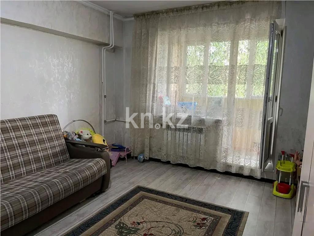 Продажа 1-комнатной квартиры, 35.1 м² в Алматы