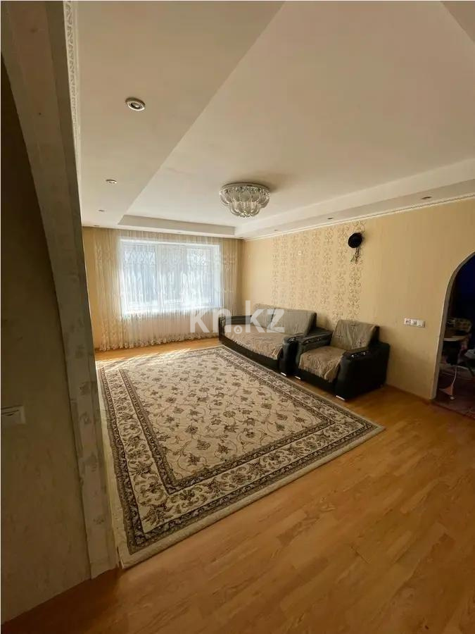 Продажа 4-комнатной квартиры, 80 м², пер. Ташенова, дом  8 в Астане
