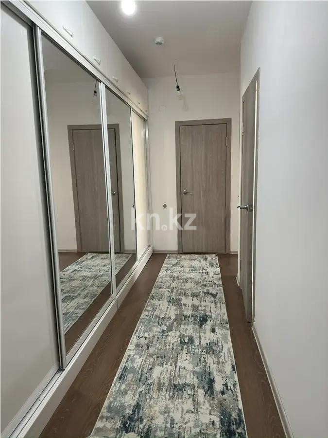 Продажа 1-комнатной квартиры, 48 м² в Алматы - фото 3