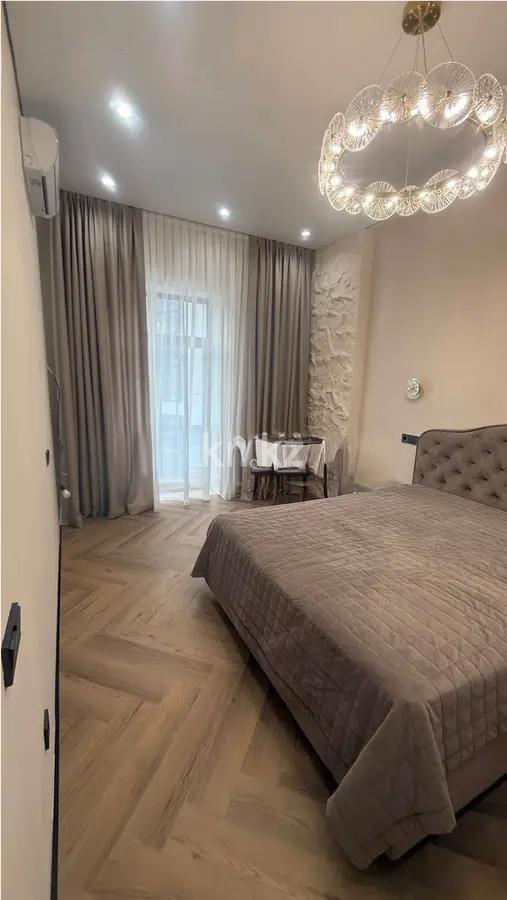 Продажа 2-комнатной квартиры, 63 м², ул. Салыкова, дом  40 в Алматы