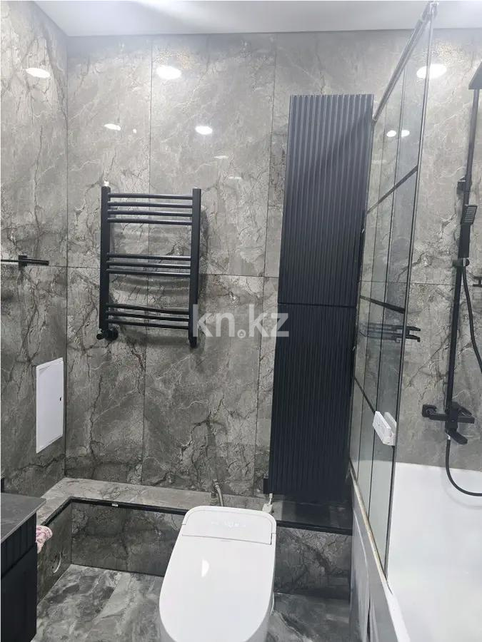 Продажа 3-комнатной квартиры, 70 м² в Алматы - фото 5