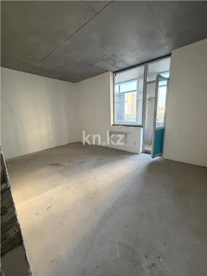 Продажа 3-комнатной квартиры, 93.2 м² в Астане
