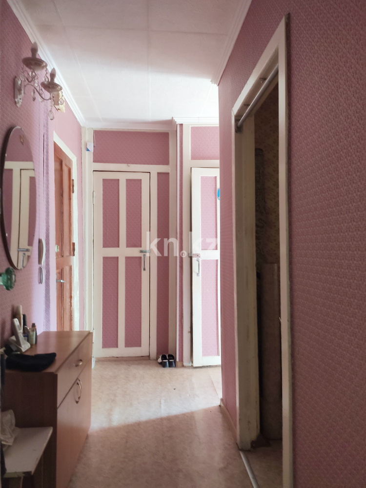 Продажа 4-комнатной квартиры, 62 м², Деева, дом  11 в Жезказгане - фото 4