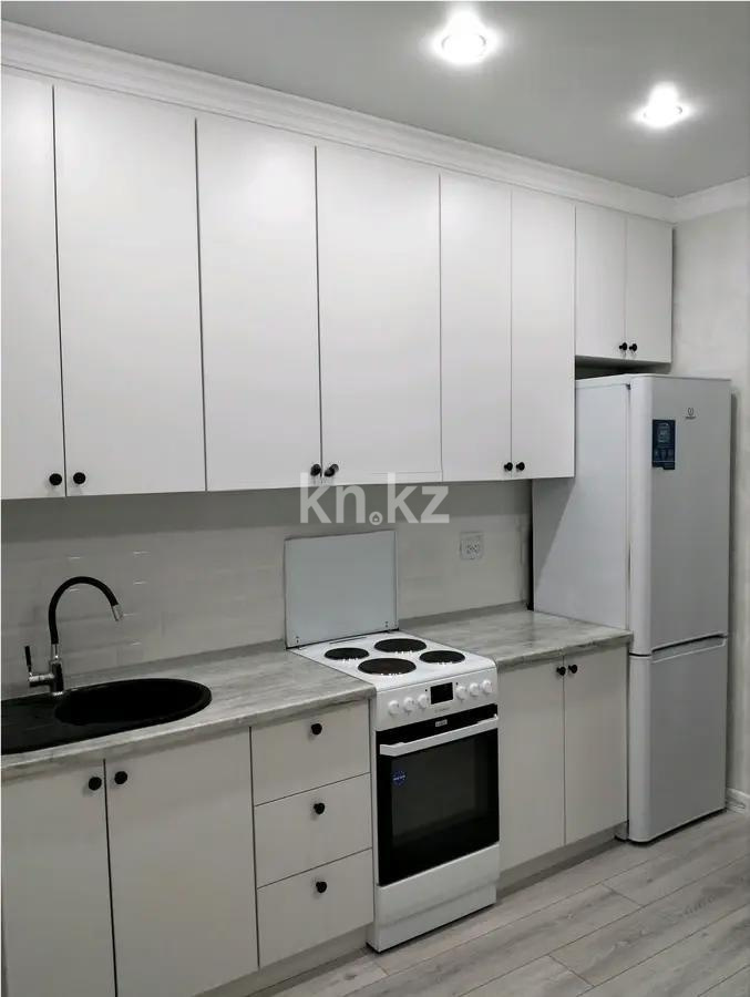Продажа 1-комнатной квартиры, 40 м², ул. Байтурсынова, дом  40а в Астане - фото 2