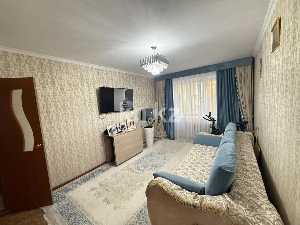 Продажа 1-комнатной квартиры, 37 м² в Астане